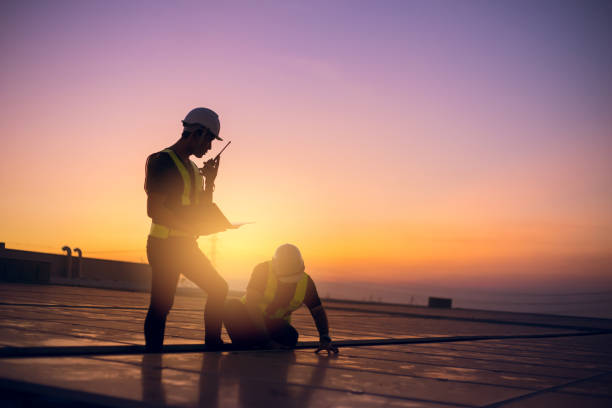 Best Slate Roofing Contractor  in New Orleans Station, LA