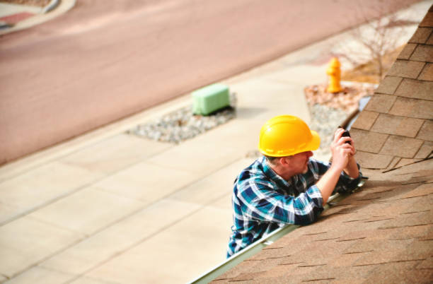 Quick and Trustworthy Emergency Roof Repair Services in New Orleans Station, LA