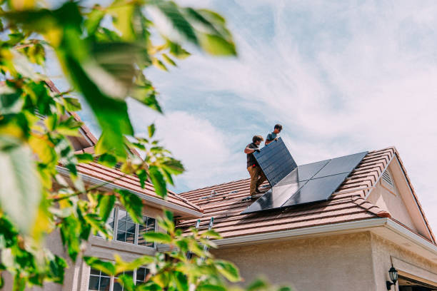 Trusted New Orleans Station, LA Roofing Contractor Experts