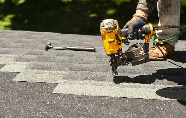 Best Roof Gutter Cleaning  in New Orleans Station, LA