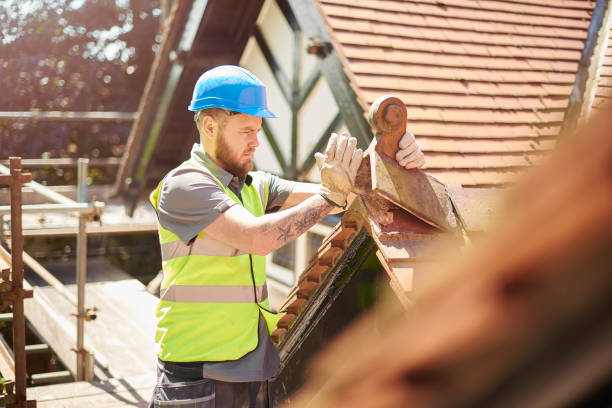 Best Commercial Roofing Services  in New Orleans Station, LA
